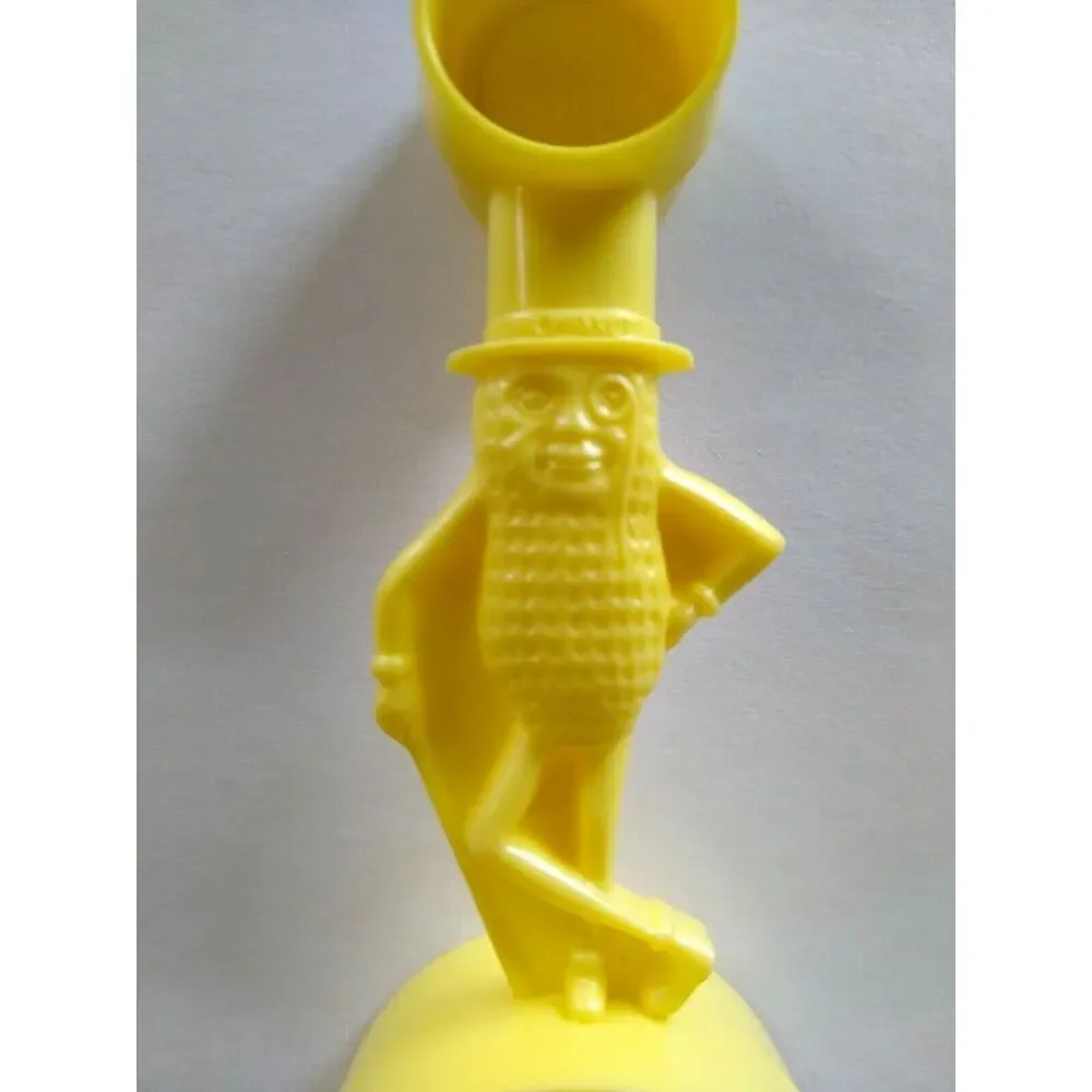 Mr Peanut mr peanut